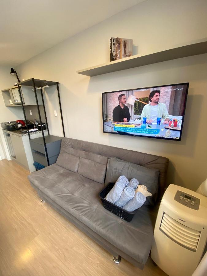 Admiravel Apartamento Em Frente Ao Metro Bras ! Ap 56 A Torre 2 São Paulo Exterior foto